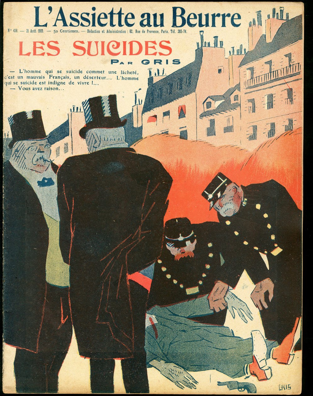 Cover of “” L