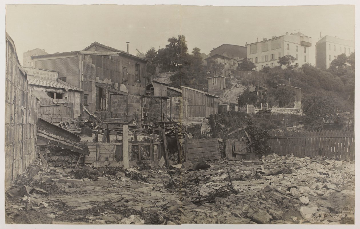  بواسطة جول سيبرجر