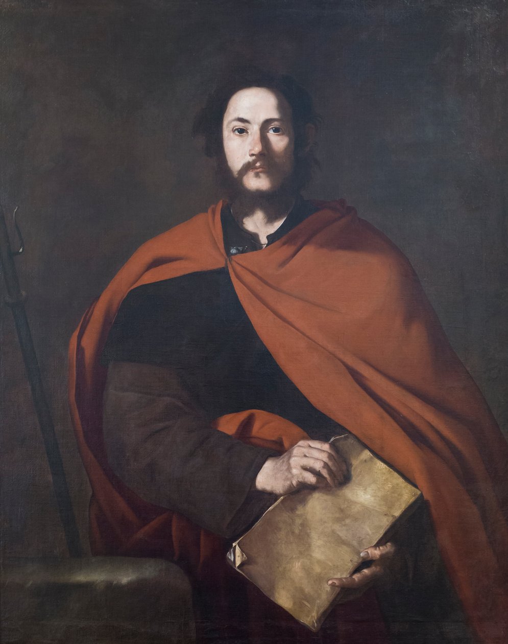 سانت جيمس الأكبر بواسطة جوسيبي دي (1591-1652) ريبيرا