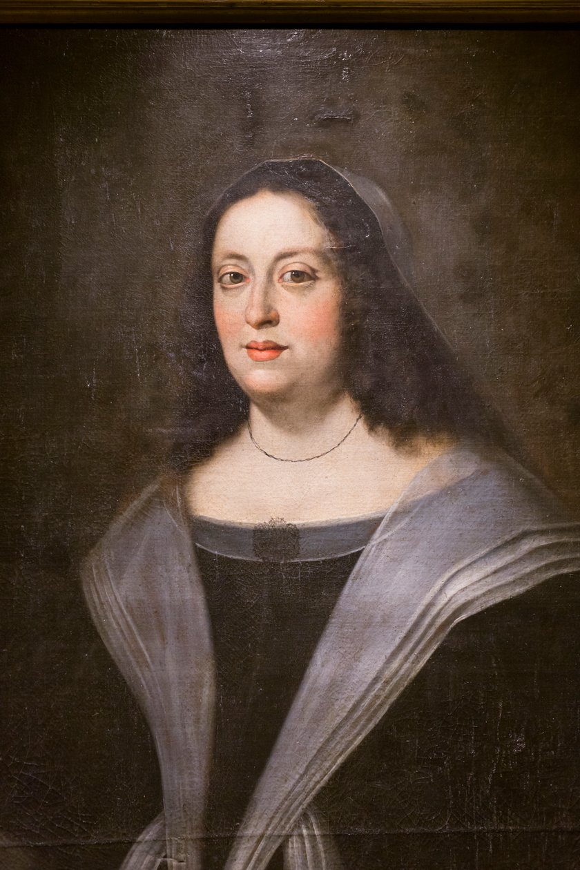  بواسطة Justus Sustermans (ورشة عمل)