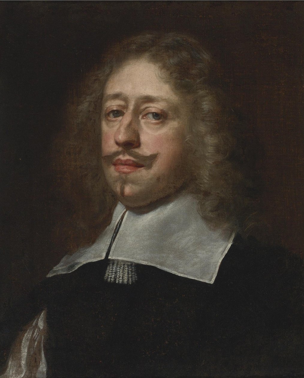 صورة ماتياس دي ميديشي 1613-1667 بواسطة جوستوس سوسترمانز