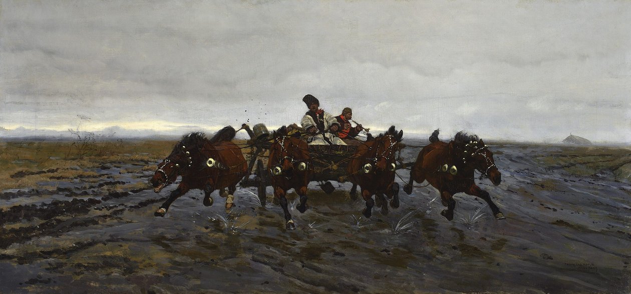  بواسطة Józef Chemoński