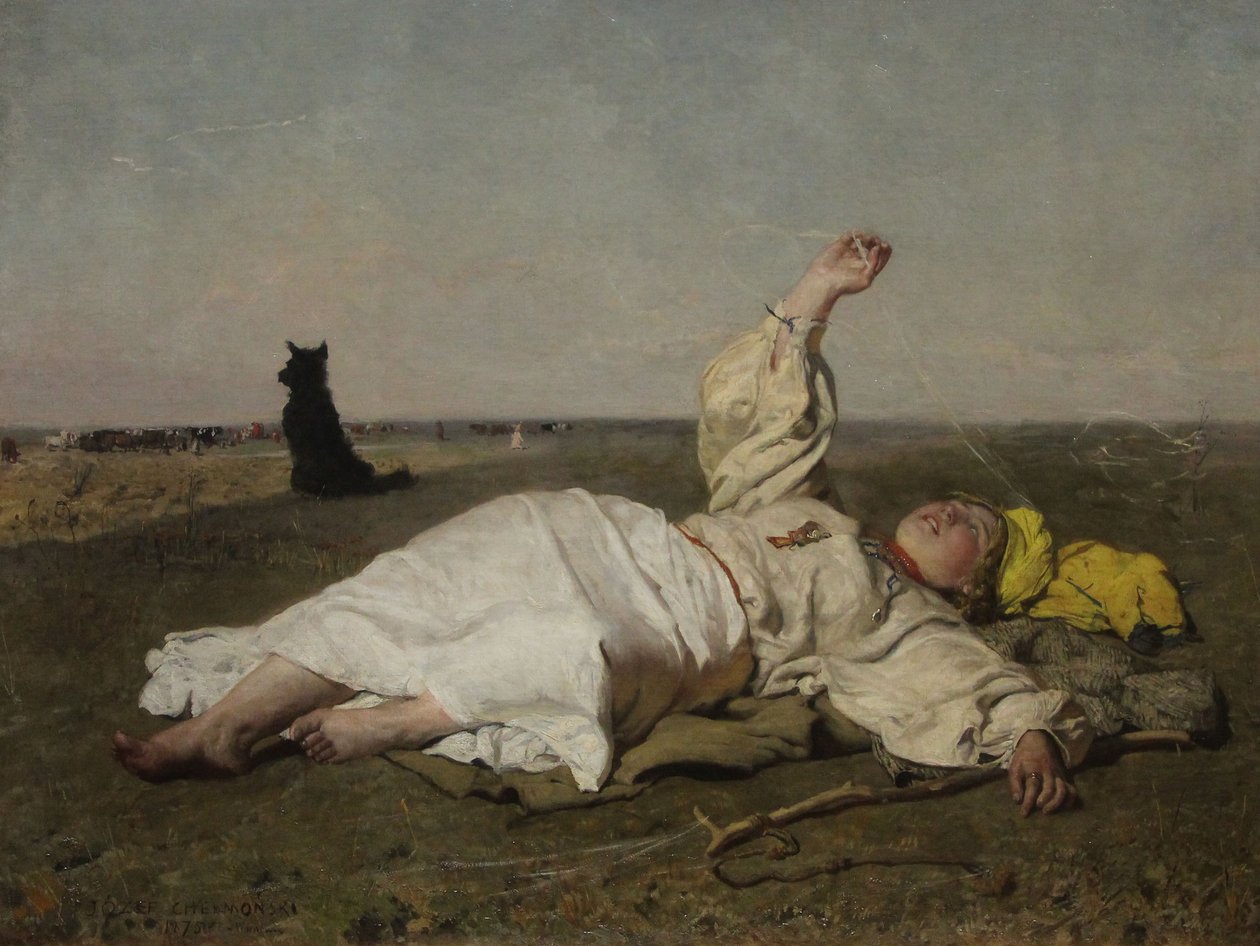  بواسطة Józef Chemoński
