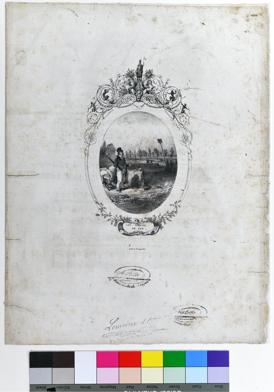  بواسطة Kaeppelin et Company