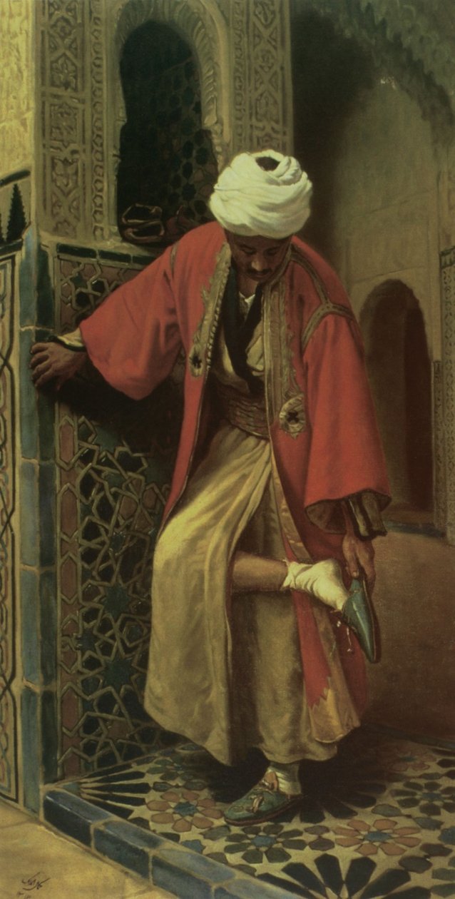 صورة غير معروفة بواسطة Kamal ol molk