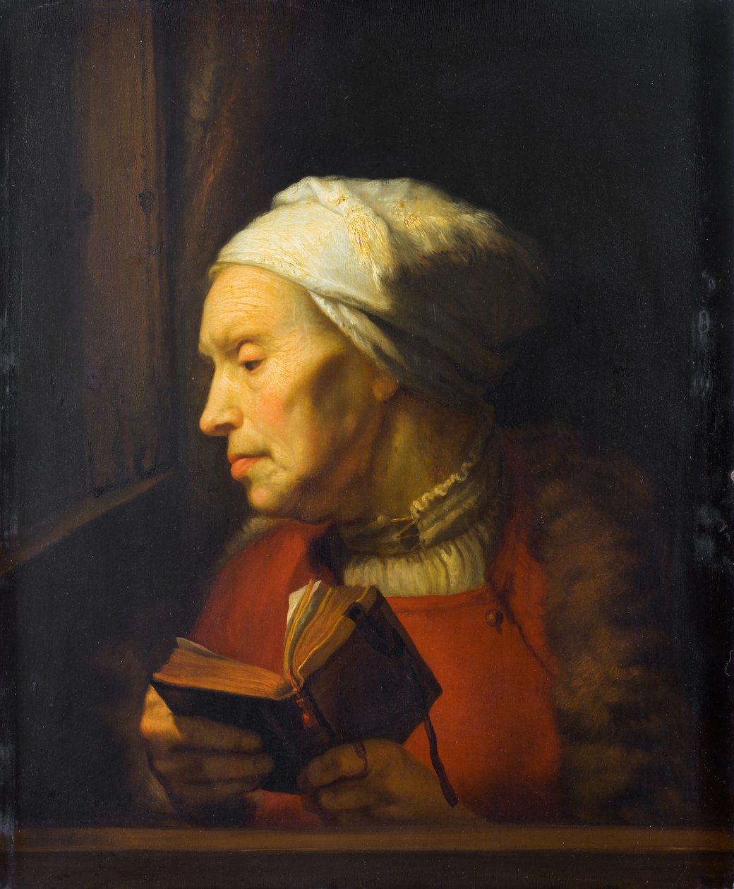  بواسطة Karel van der Pluym