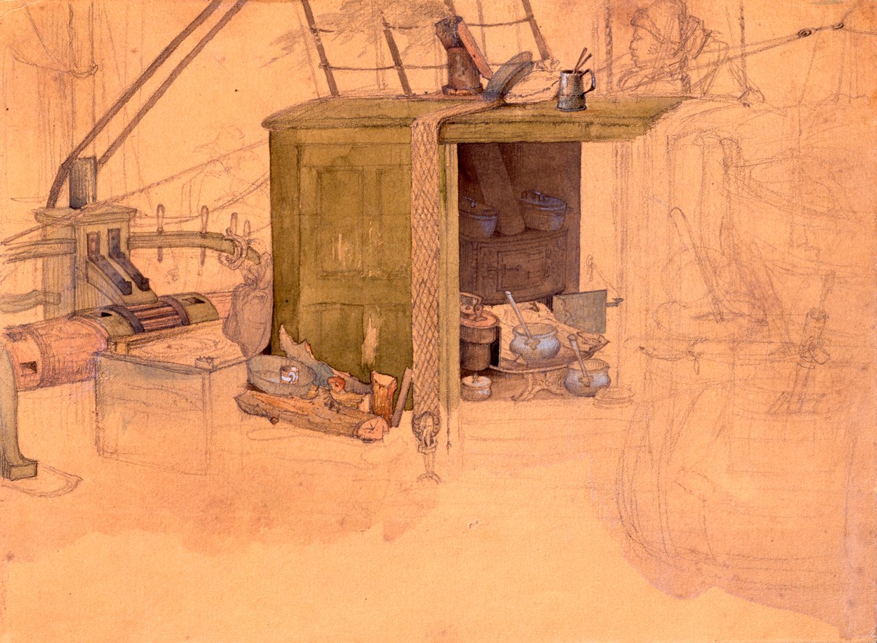  بواسطة كارل بودمر