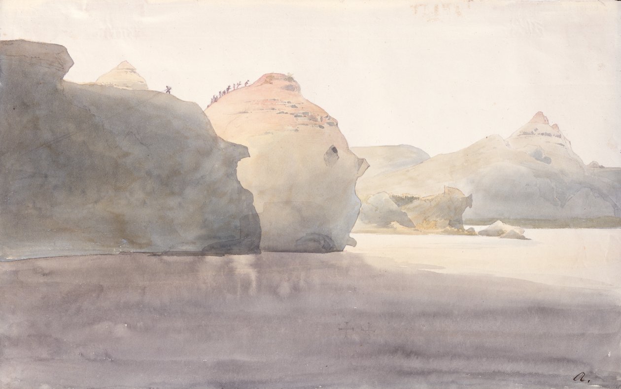  بواسطة كارل بودمر