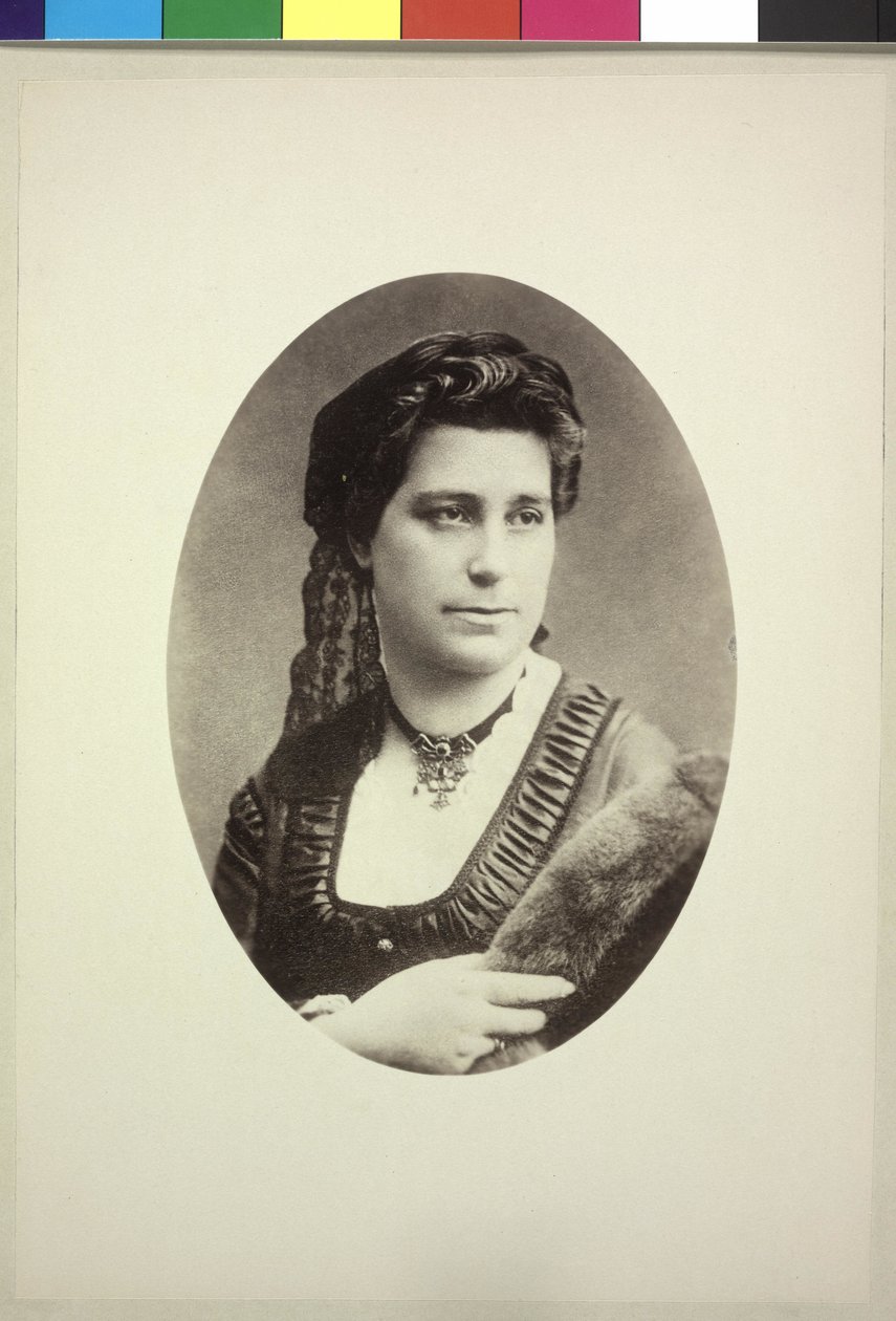  بواسطة Karl von Jagemann