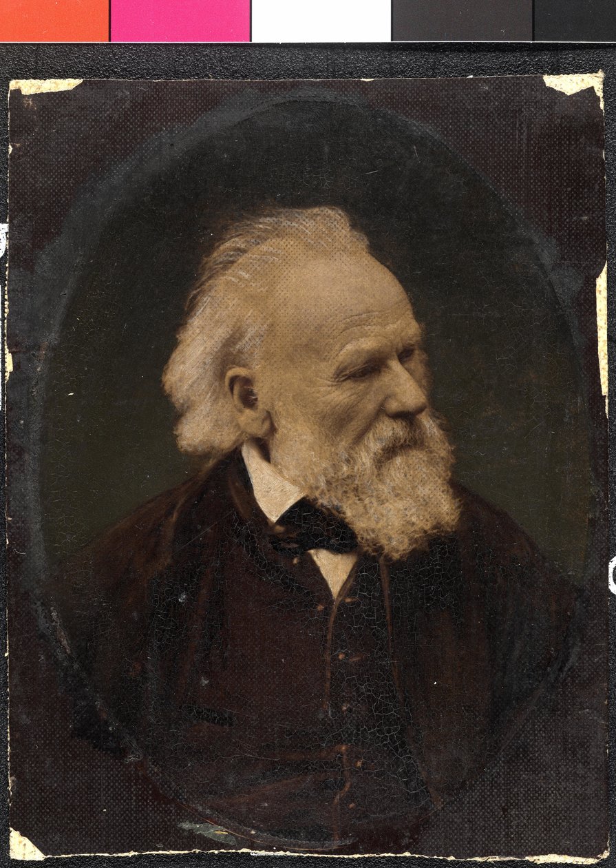  بواسطة Karl von Jagemann