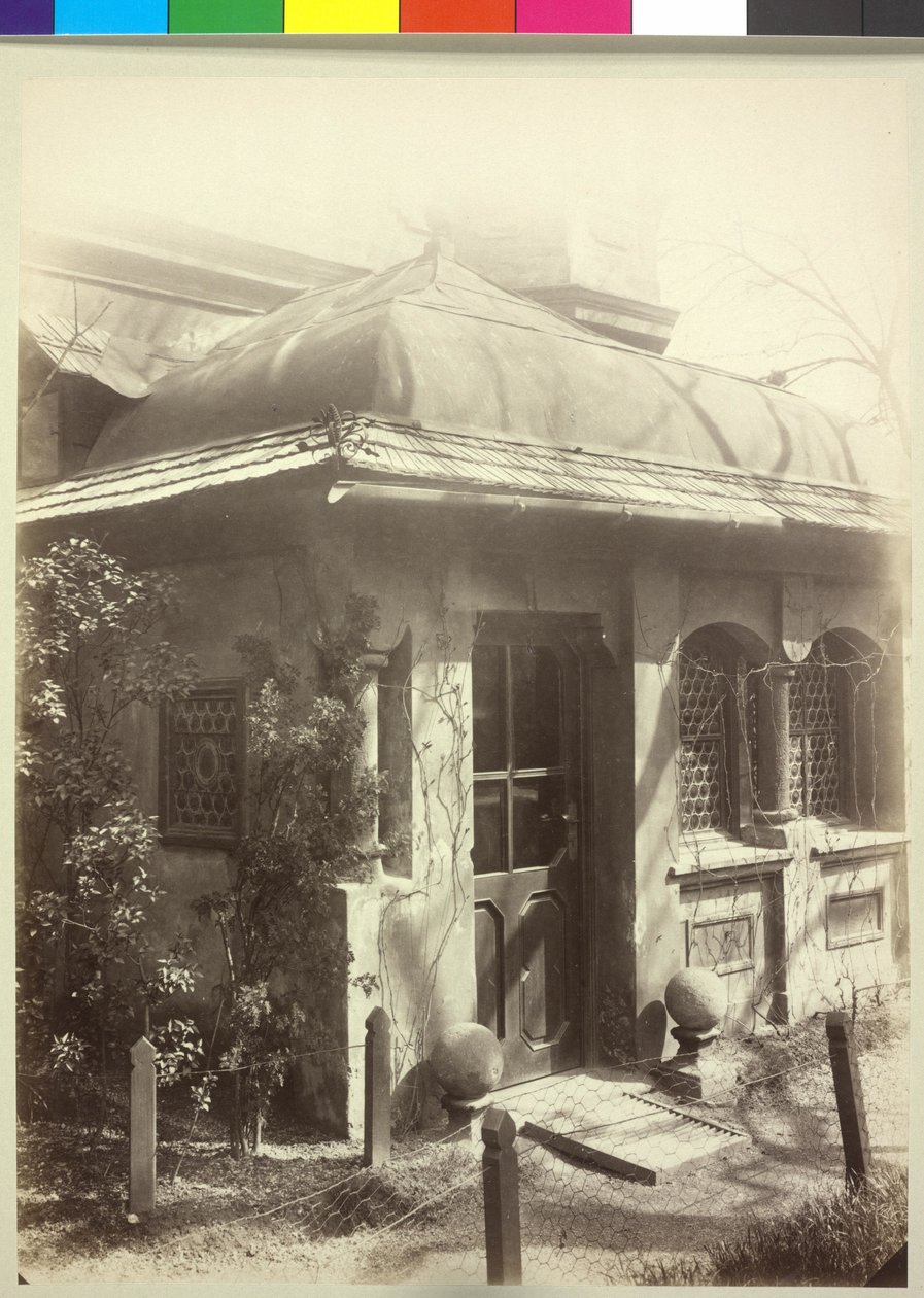  بواسطة Karl von Jagemann