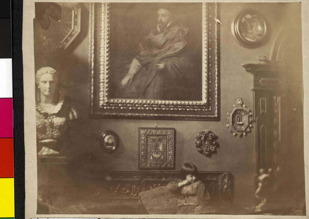  بواسطة Karl von Jagemann