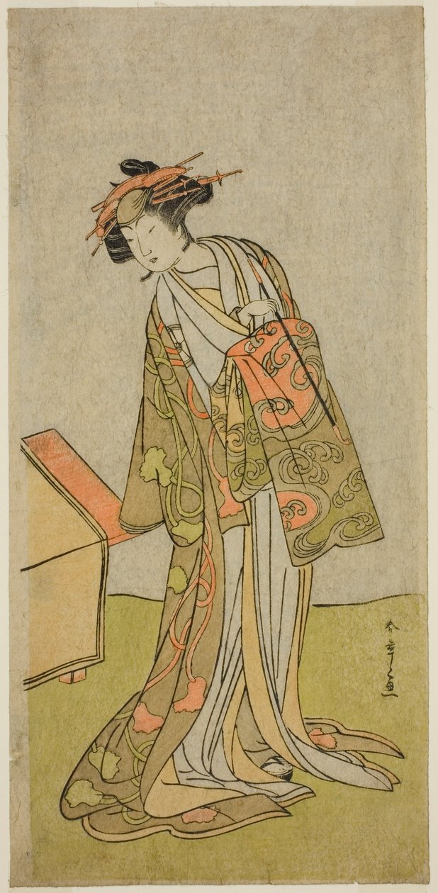 "Sukeroku مرتبطة بـ Tsuzakura. 