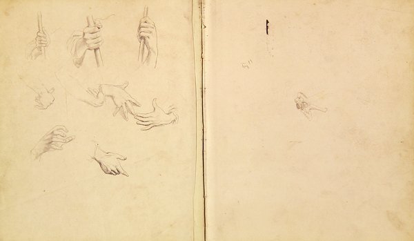 كراسة رسم لـ "حلم الطفل" بواسطة موجة العنق كيلي