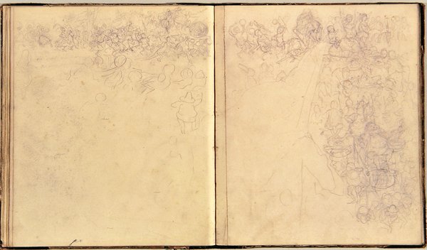 كراسة رسم لـ "حلم الطفل" بواسطة موجة العنق كيلي