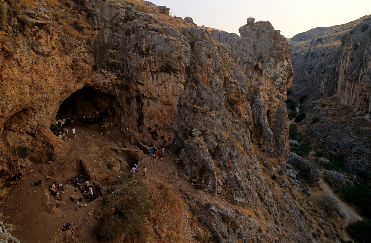  بواسطة كينيث جاريت