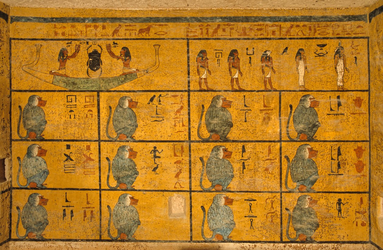  بواسطة كينيث جاريت