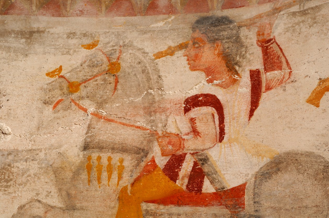  بواسطة كينيث جاريت