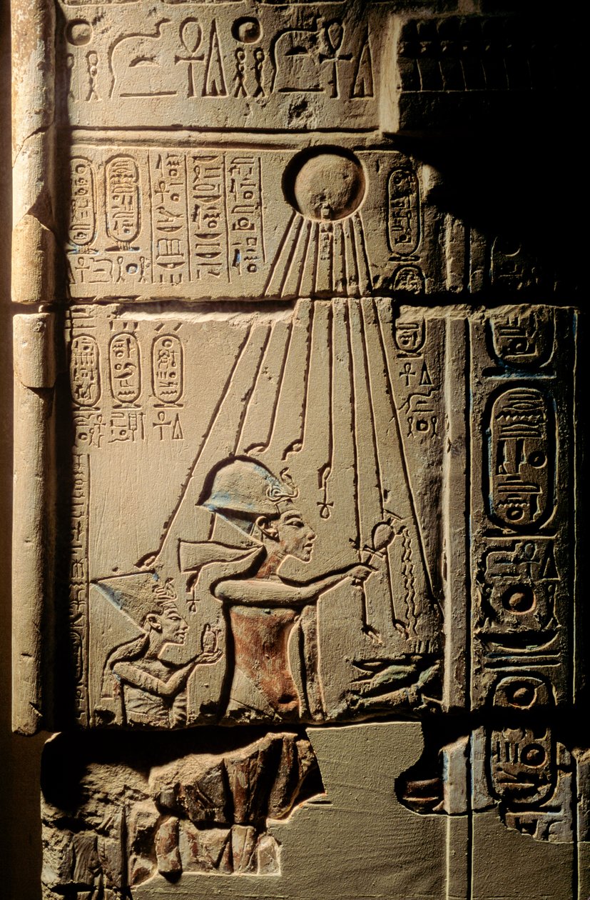  بواسطة كينيث جاريت