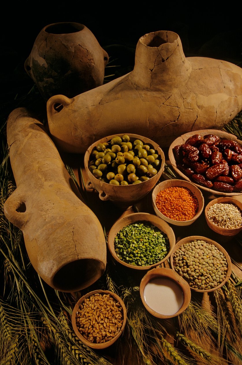  بواسطة كينيث جاريت