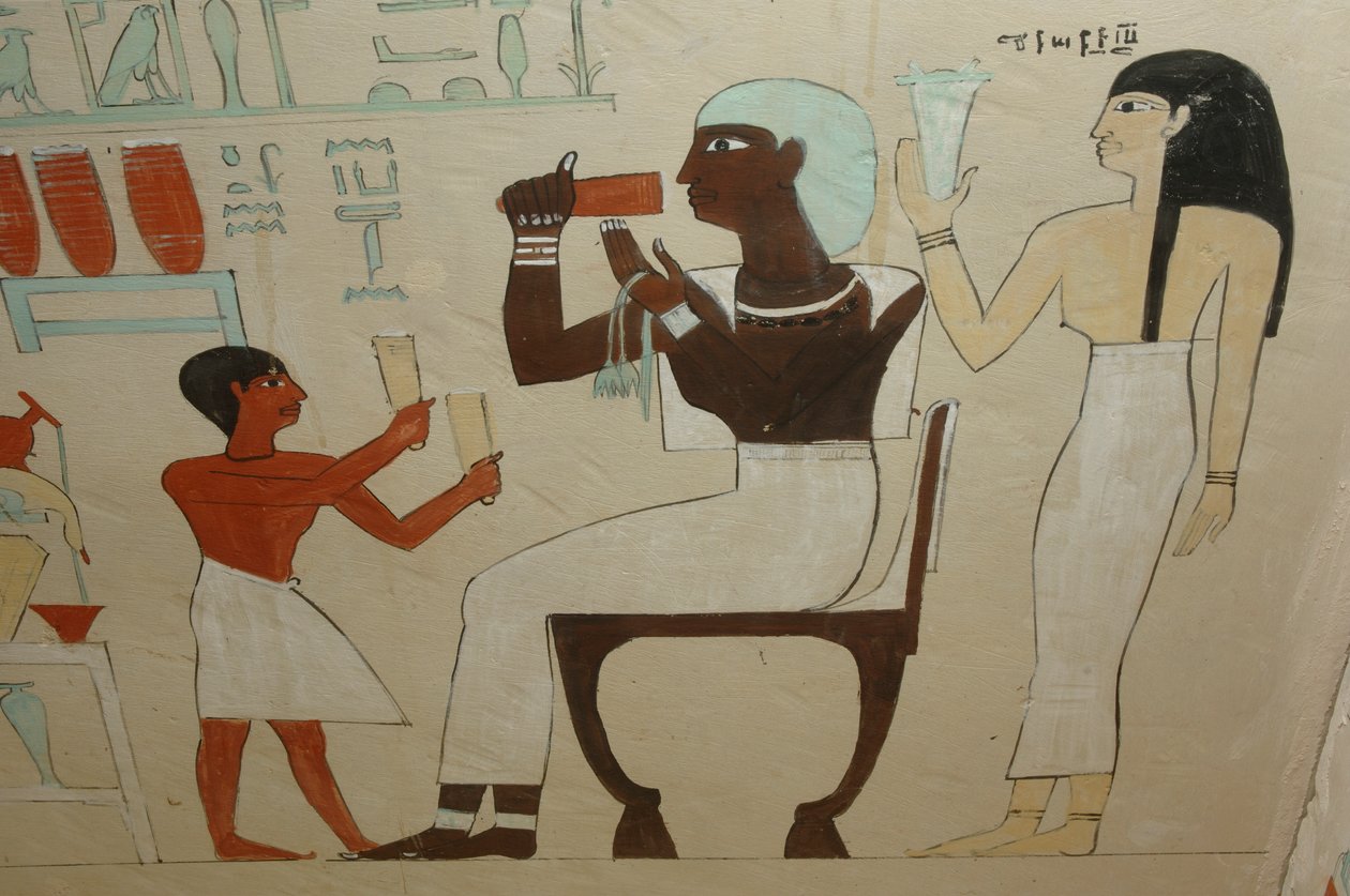  بواسطة كينيث جاريت