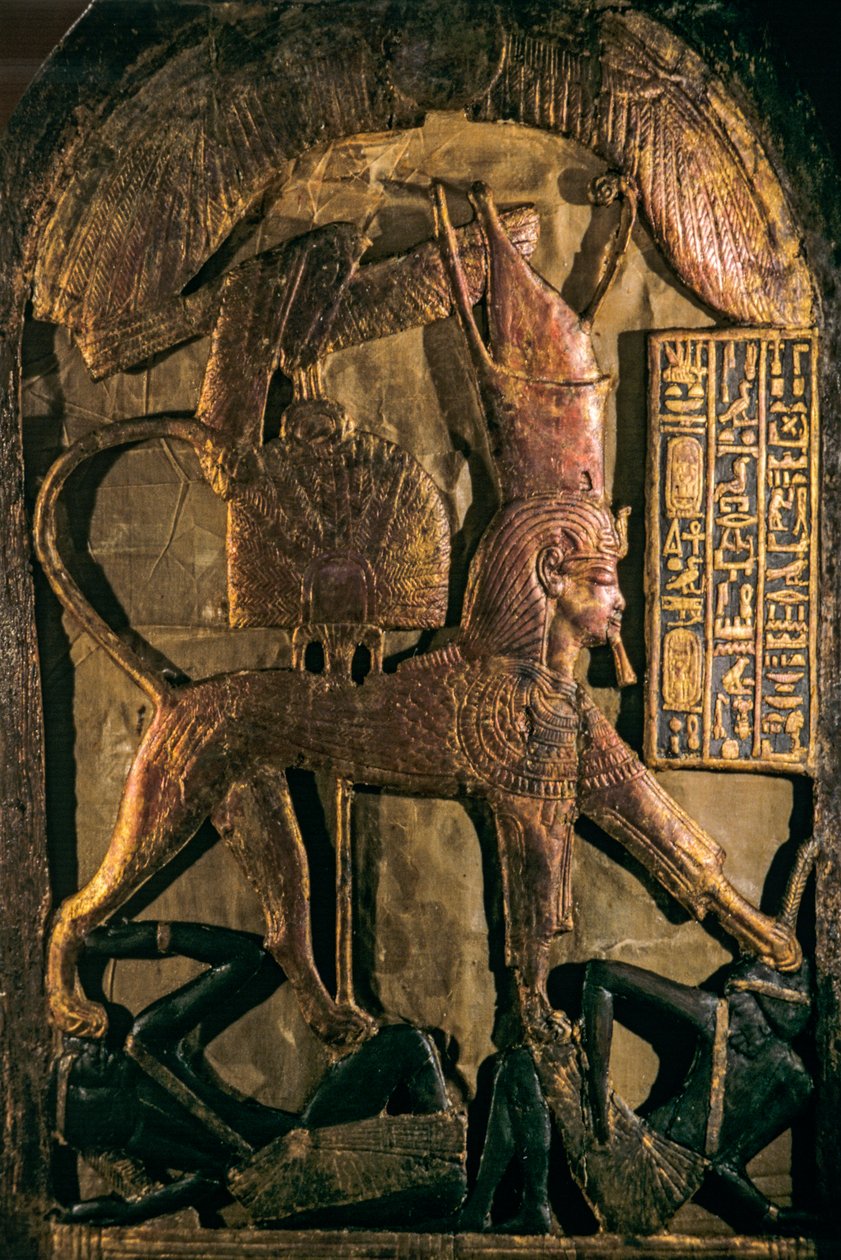  بواسطة كينيث جاريت