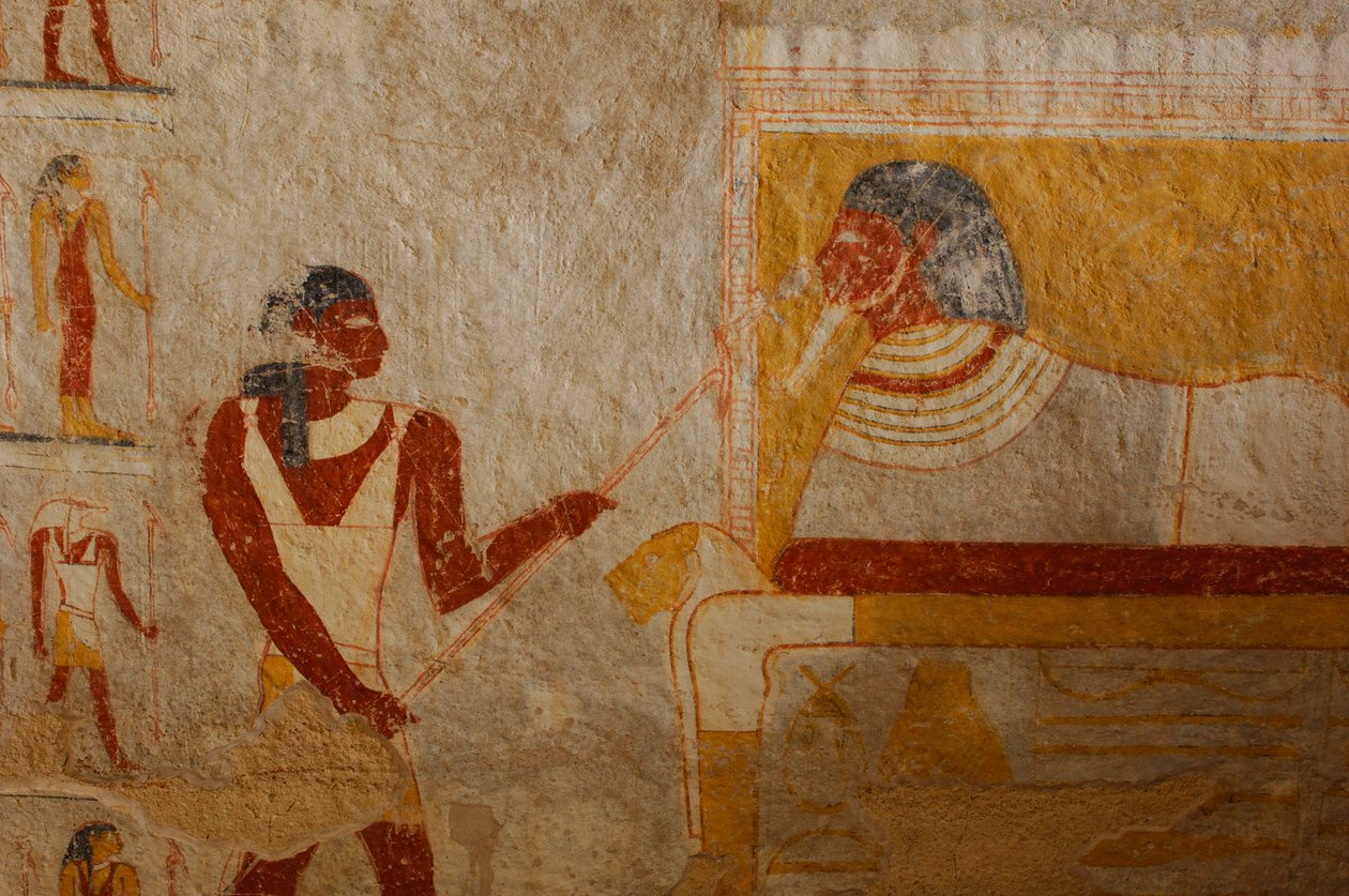 بواسطة كينيث جاريت