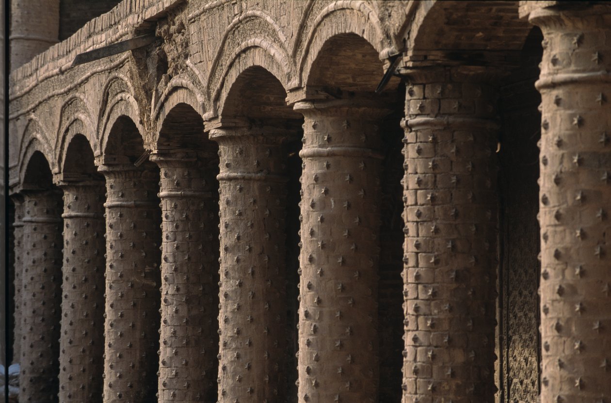  بواسطة كينيث جاريت