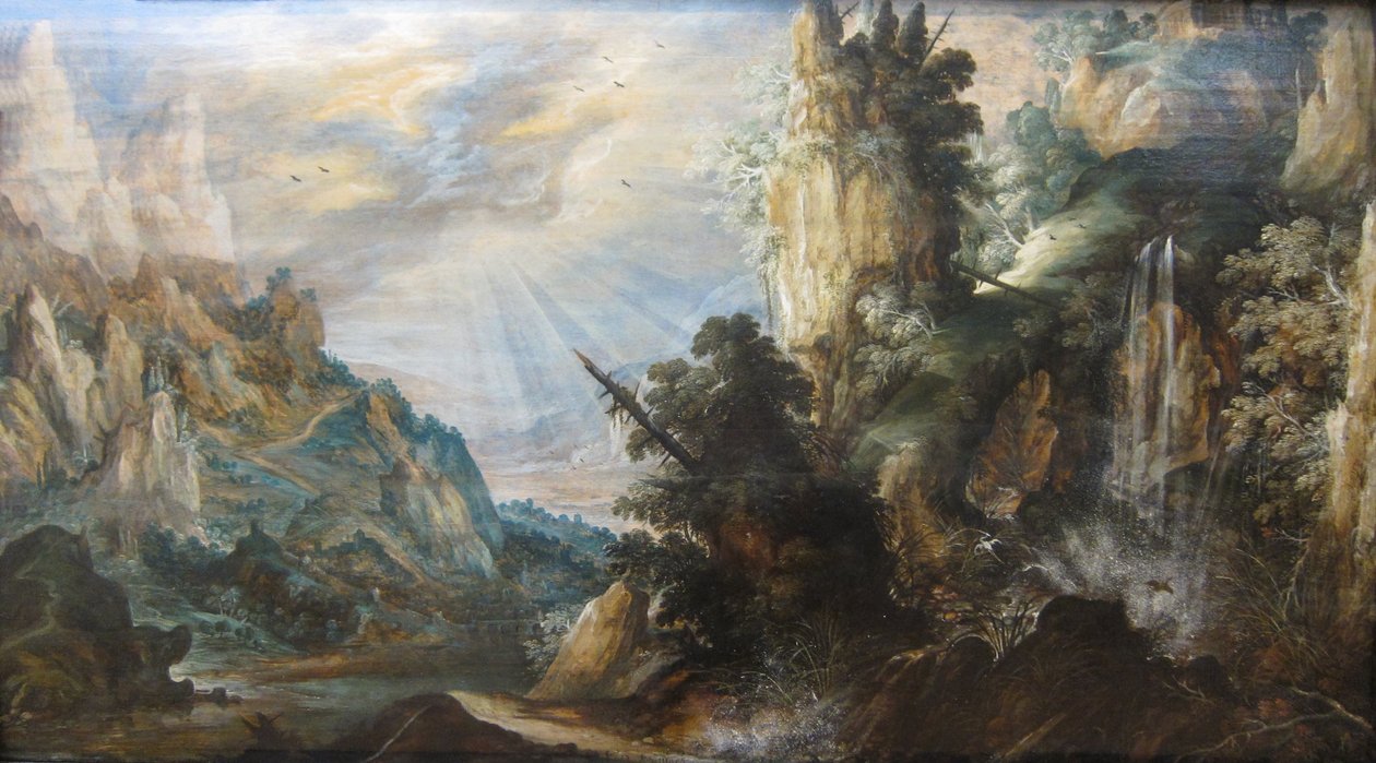  بواسطة Kerstiaen de Keuninck