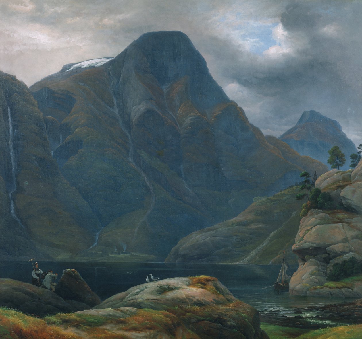  بواسطة Knud Andreassen Baade