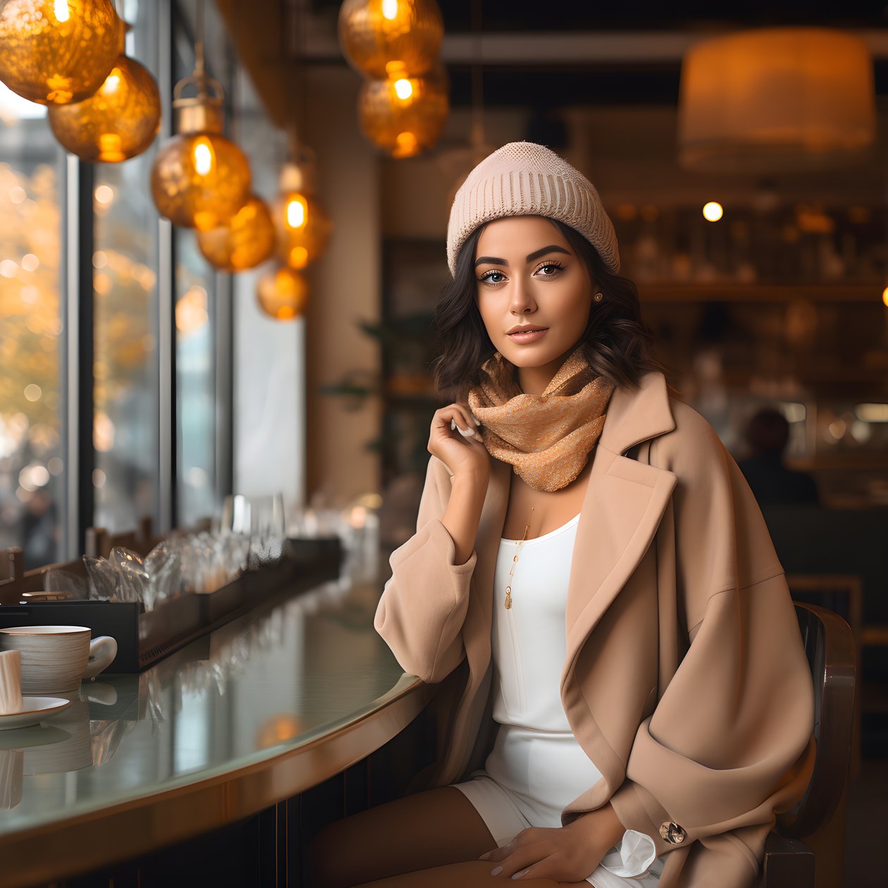 الصورة المائتان والثانية والثلاثون منذ أن انهمرت دموع السعادة على وجوهنا للمرة الثانية 3 بواسطة كيرت هيبك