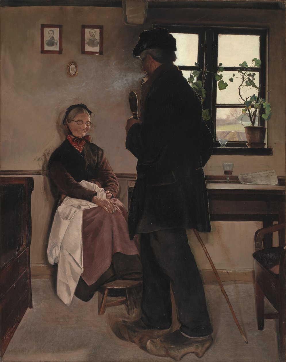 أصحاب صغيرة. سيلاند بواسطة خاتم Andersen من Laurit