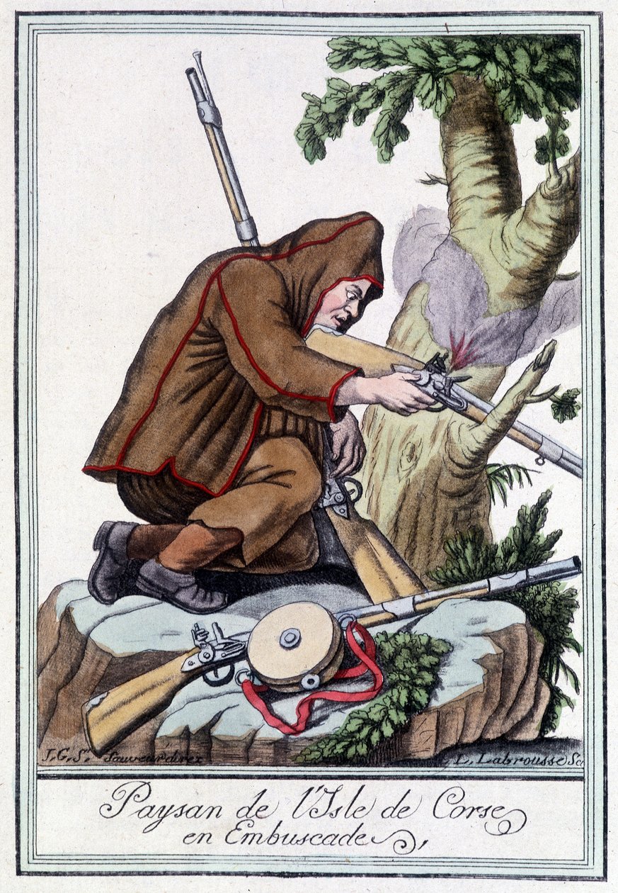 Peasant de l