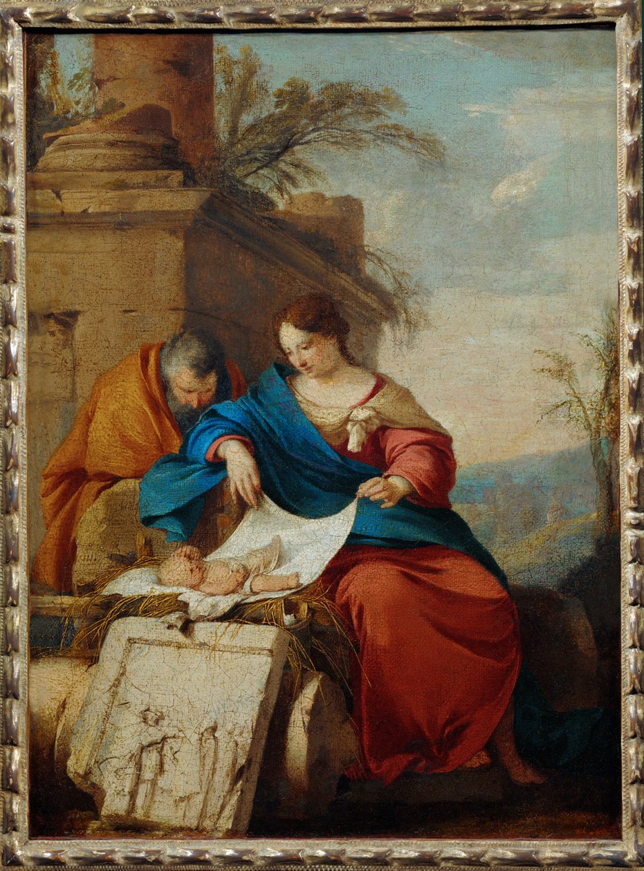  بواسطة Laurent de (ورشة عمل) La Hyre
