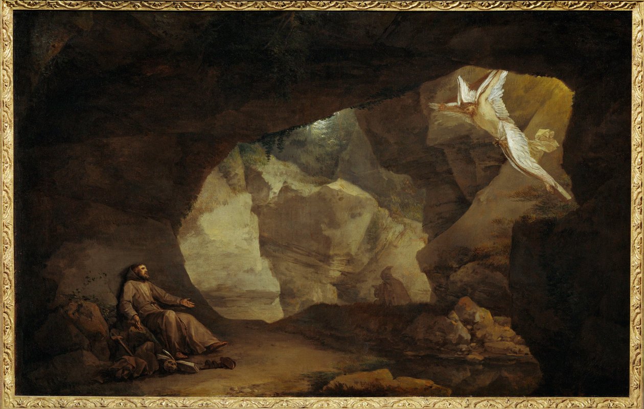  بواسطة Laurent de (ورشة عمل) La Hyre