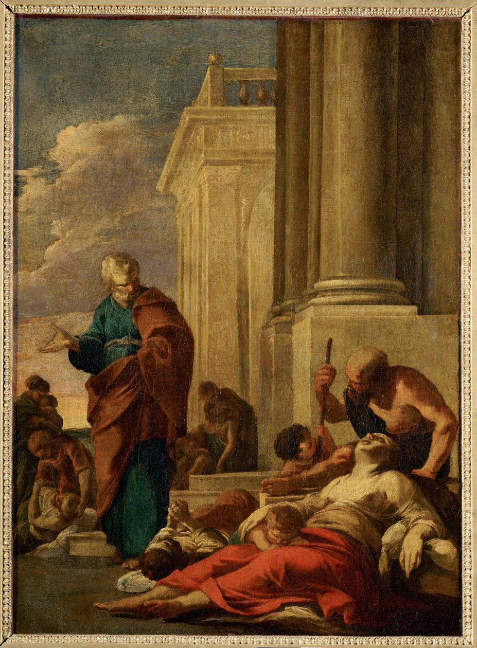  بواسطة Laurent de (ورشة عمل) La Hyre