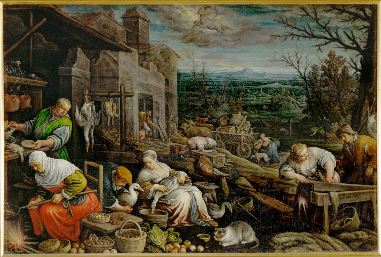  بواسطة لياندرو دا بونتي باسانو