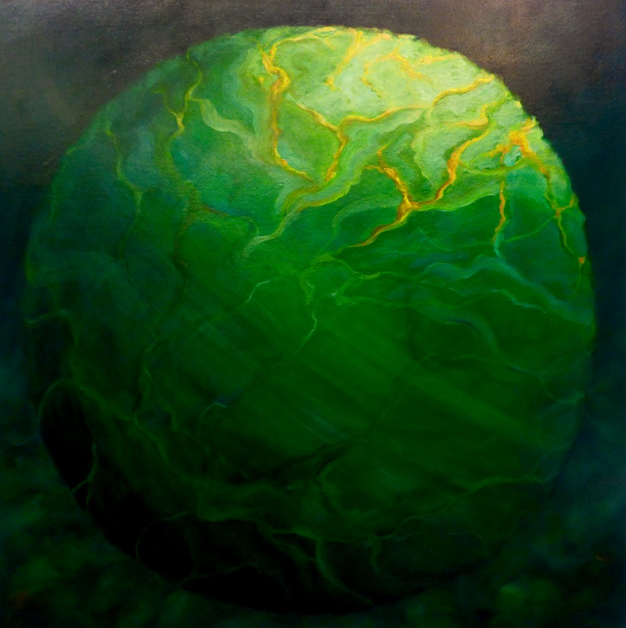  بواسطة لي كامبل