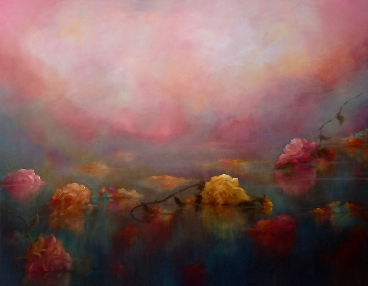  بواسطة لي كامبل