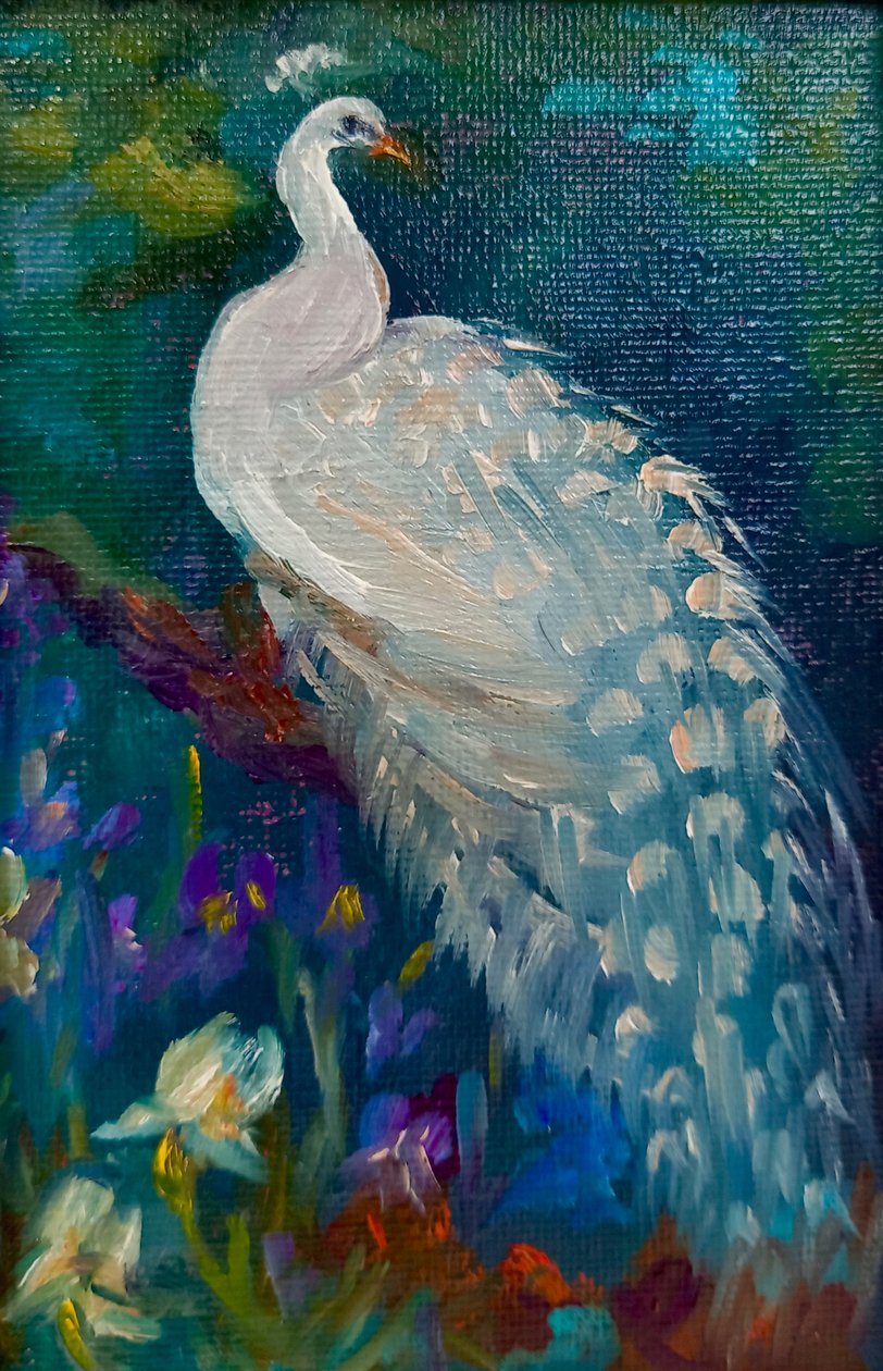  بواسطة لي كامبل