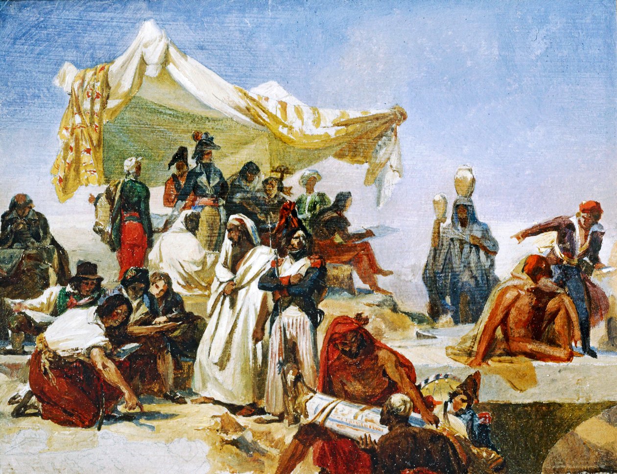  بواسطة ليون كوجنيت