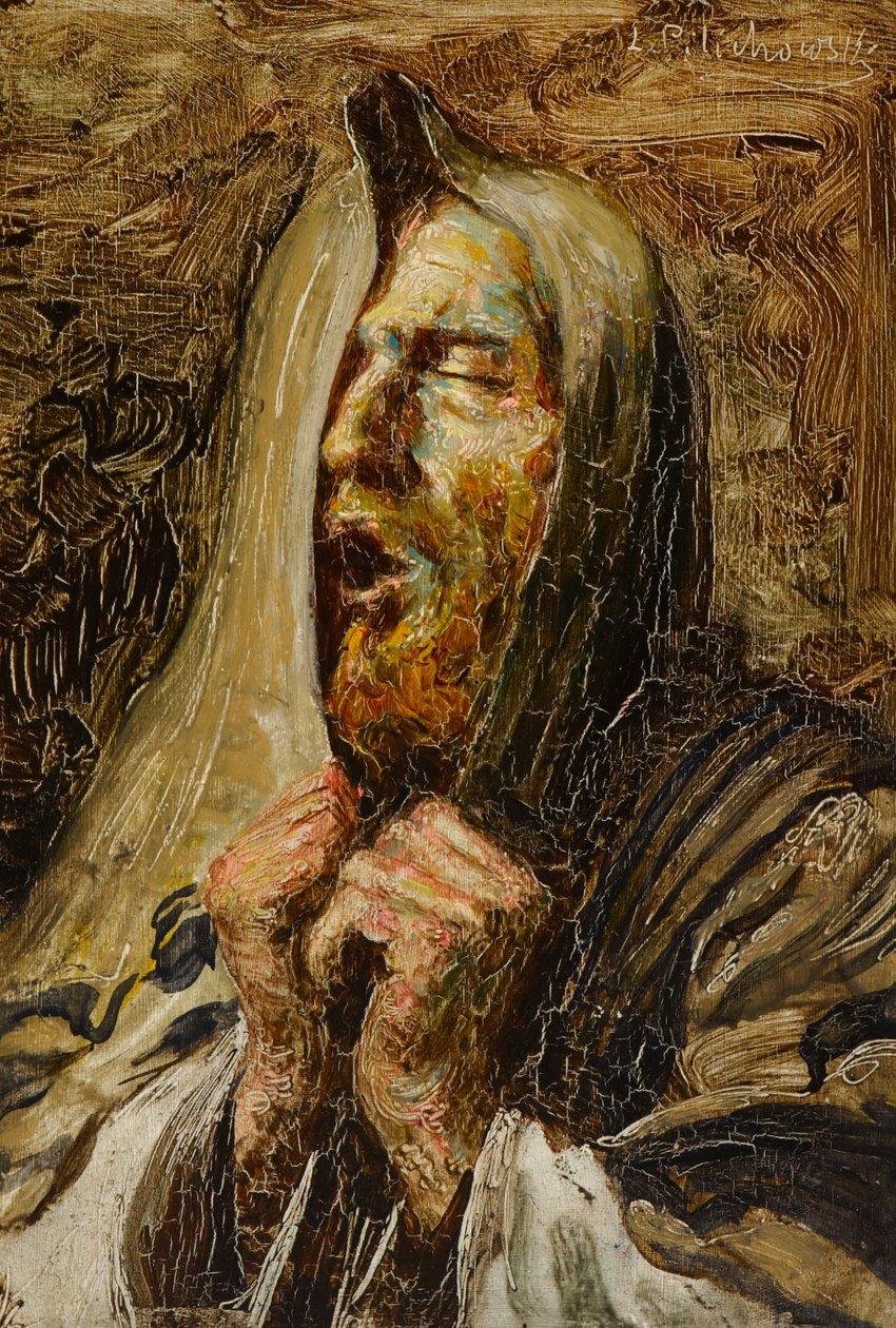  بواسطة ليوبولد Pilichowski