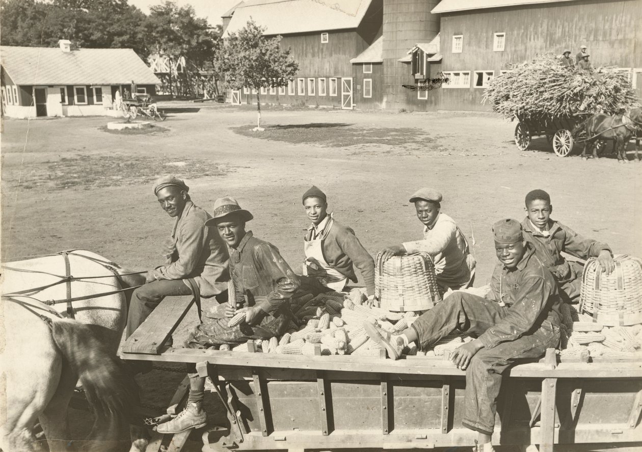 بدون عنوان ، كاليفورنيا. 1935. بواسطة لويس ويكس هاين