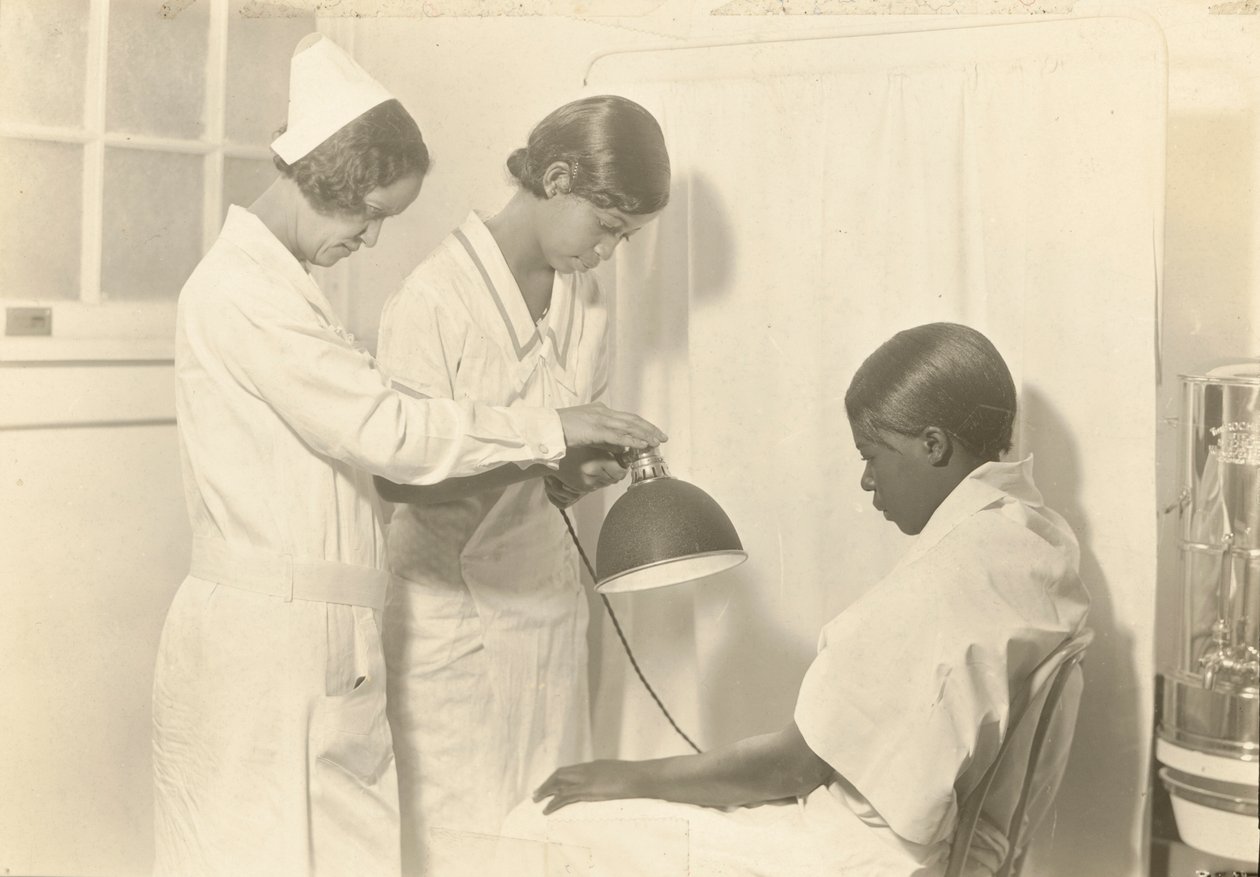 بدون عنوان ، كاليفورنيا. 1935. بواسطة لويس ويكس هاين