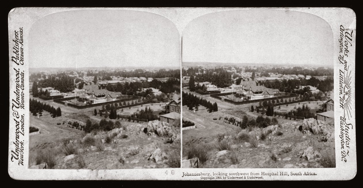 Guerre des Boers (Afrique du Sud بواسطة غير معروف غير معروف