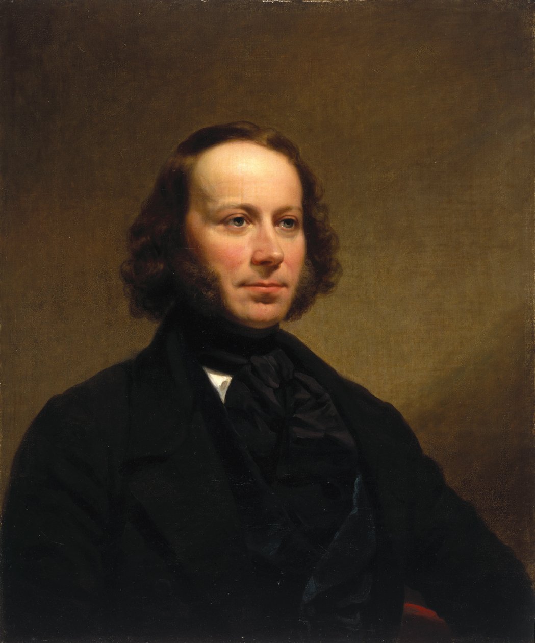John Ericsson, inventor and marine engineer بواسطة غير معروف غير معروف