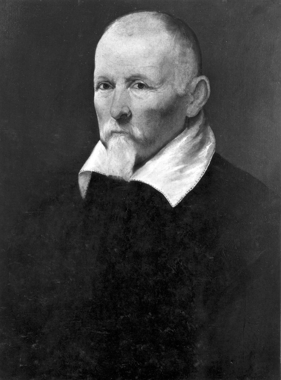Sir Hugh Myddelton, Welsh goldsmith and engineer, c 1610 بواسطة غير معروف غير معروف
