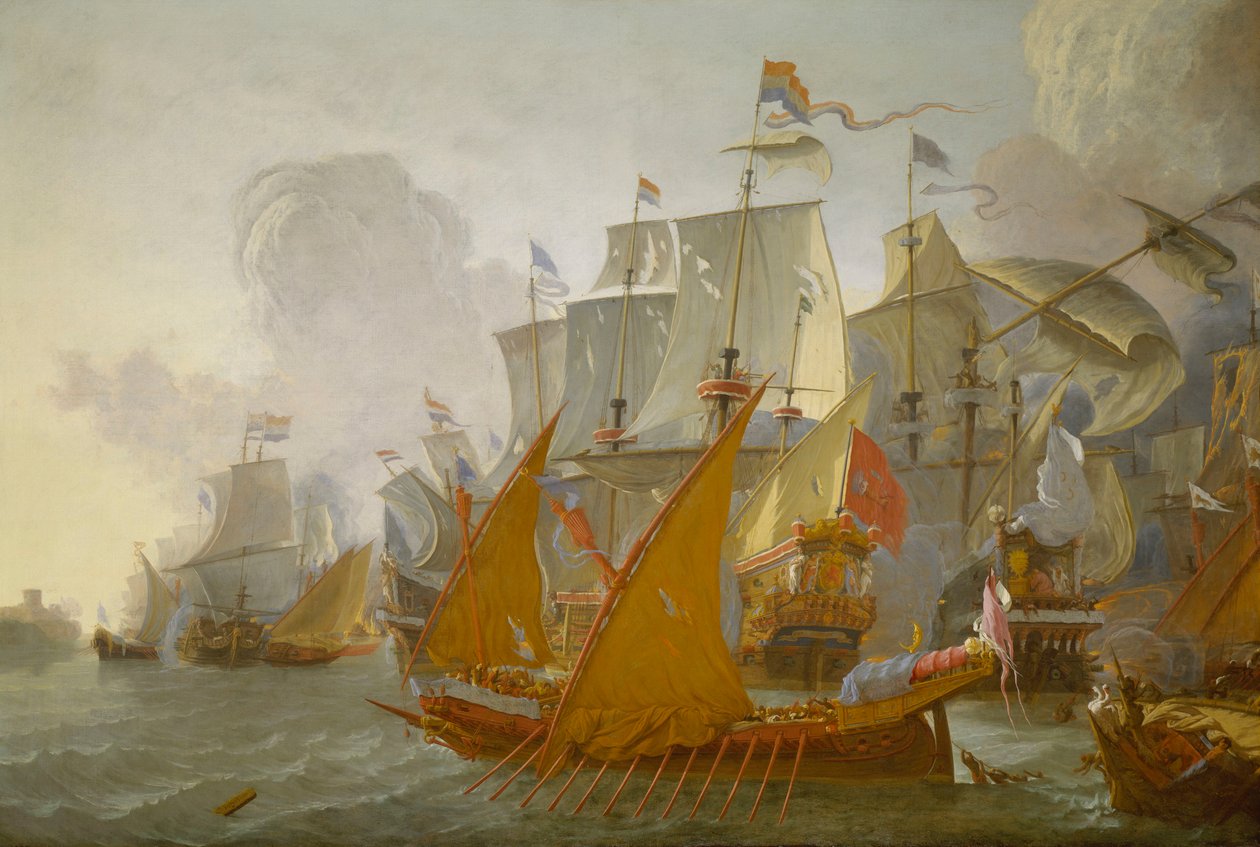  بواسطة Lieve Verschuier
