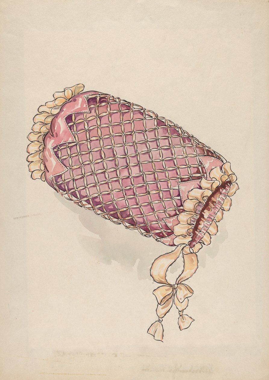 إفشل ، ج. 1936. بواسطة ليليان كوزى