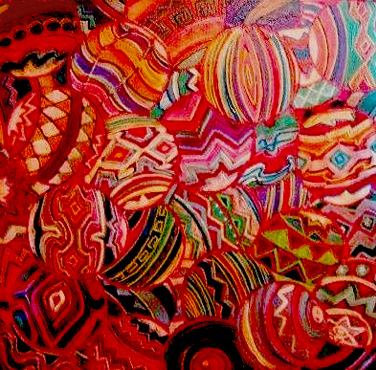  بواسطة ليندا آرثر